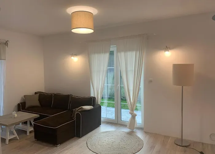 Marina House Сasa de vacaciones