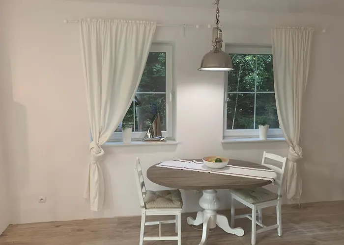 Сasa de vacaciones Marina House