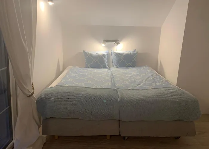 Marina House * Smoldzinski Las