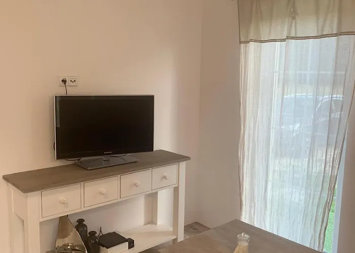 Marina House Сasa de vacaciones *